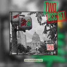 Load image into Gallery viewer, 2024 Joy to the Burg Album (CD) + Digital Download