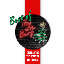 Load image into Gallery viewer, 'Best of' Joy to the Burg Vinyl