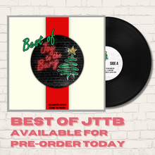 Load image into Gallery viewer, 'Best of' Joy to the Burg Vinyl