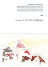 Load image into Gallery viewer, ITEM 30: Greeting Card Set (8 Cards)