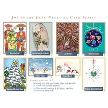 Load image into Gallery viewer, ITEM 30: Greeting Card Set (8 Cards)